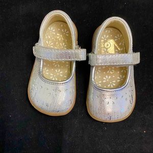 See Kai Run Ginger III Mary Jane Flats Toddler 5